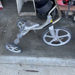 Kids Trike Ready To B Restore 