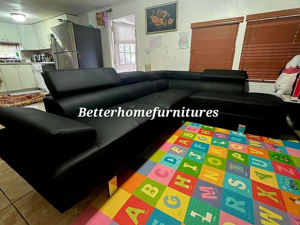 Brand new sectionals sofas couches in box// Home delivery available🏠// Finance available  $49 down.            ‼️PRICE DROP‼️