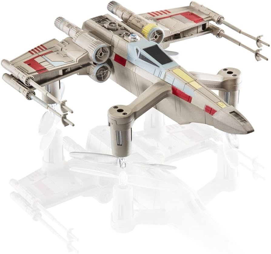 Star Wars Propel Battling Drones - Collector’s Edition