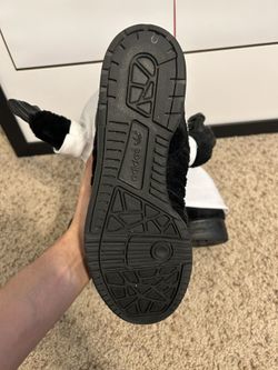 Jeremy Scott X Adidas Gorilla JS Sneakers for Sale in Commerce City, CO -  OfferUp