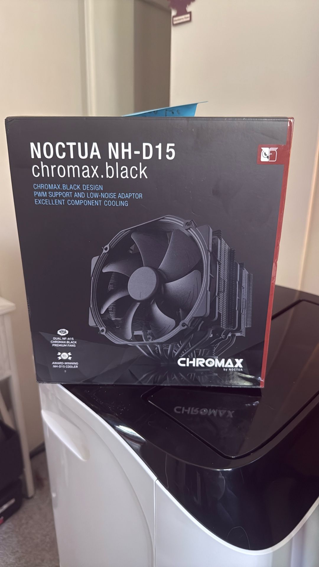 Noctua NH-D15