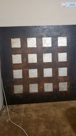 wall art