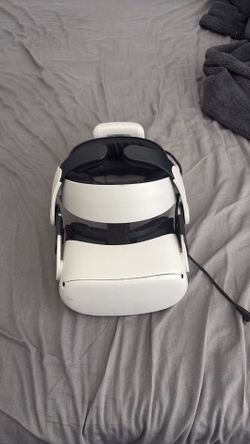 Oculus quest two