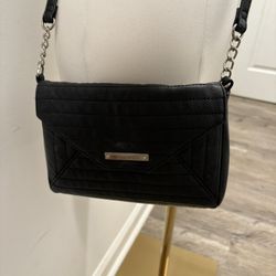 Black Purse