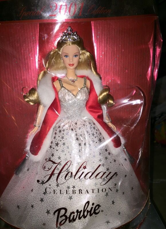 Barbie bundle