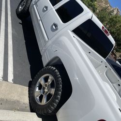 2009 Chevy Silverado