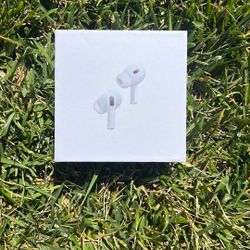 AirPod Pro 2