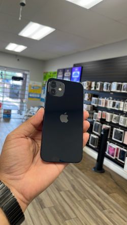 iPhone 12 128gb Unlocked