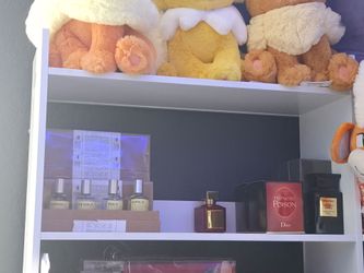 Assorted Perfumes/Cologne