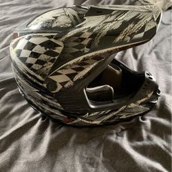 Fulmer Helmet 