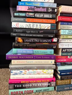 Books