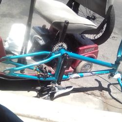 HARO bIKE 20 Inch 