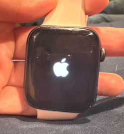 Apple Watch SE