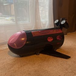 LOL Surprise Remix Airplane