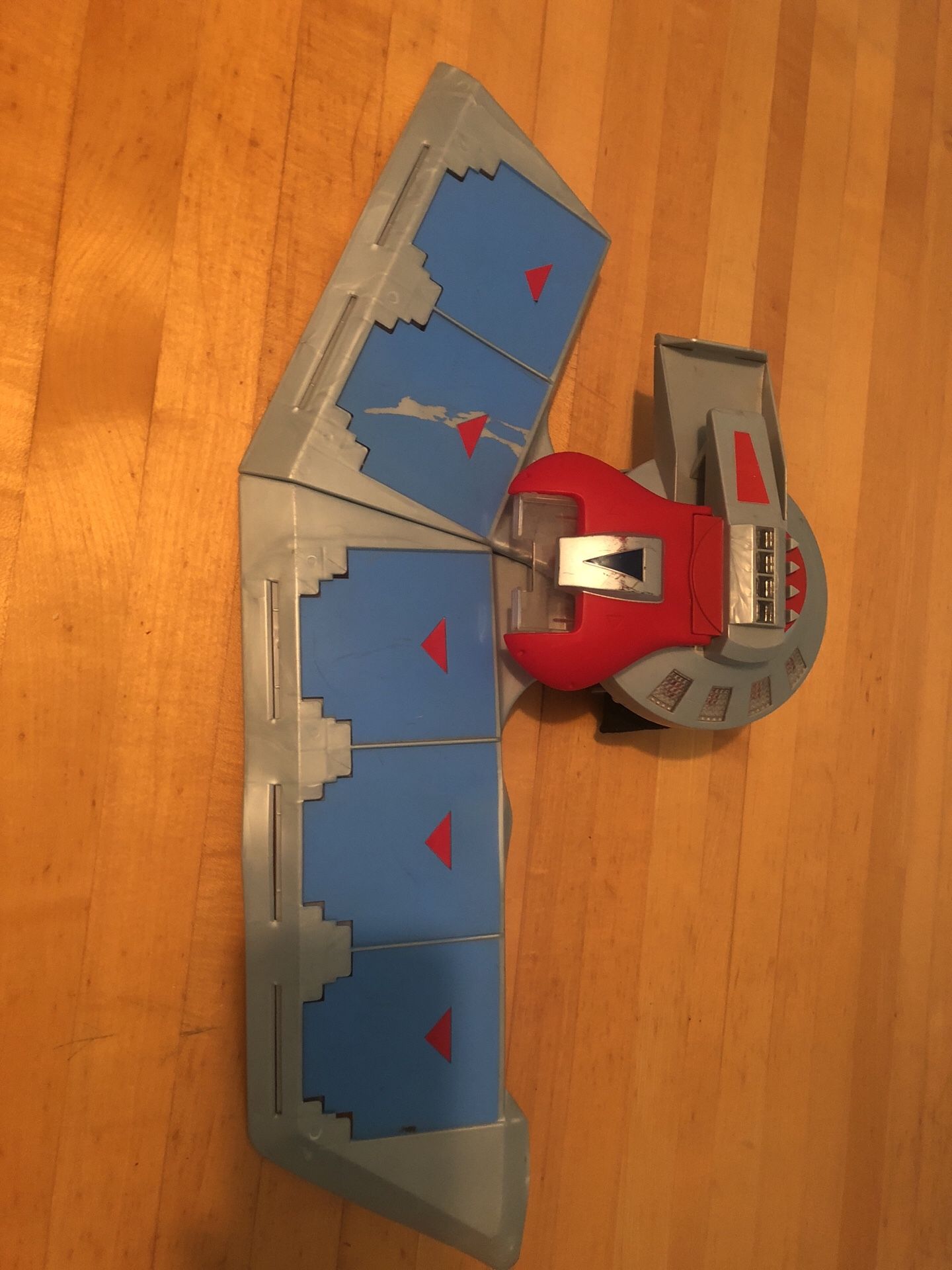 Yu gi oh duel disk
