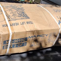 Smith Machine Cage Workout System Home Gym P ARTS