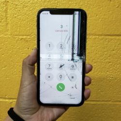 iPhone and Samsung New Screens 