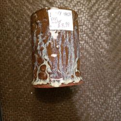 Pottery 