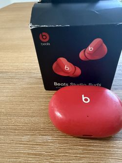 Beats Studio Buds NEW
