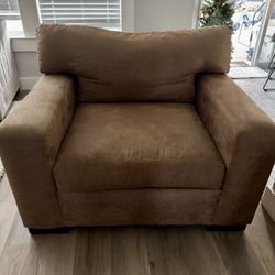 Oversized Chair 500obo