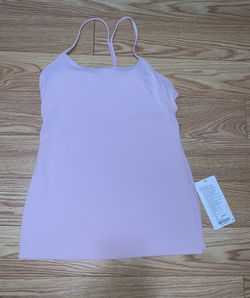 New Power Pose Tank size 10