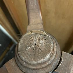 Antique Table. Make Offer