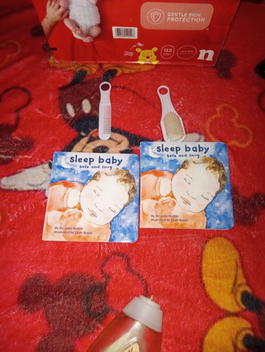 For Babe
