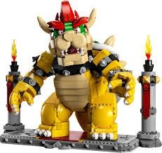 Lego Video Game Mega Lot