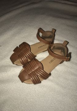 Old navy shoes