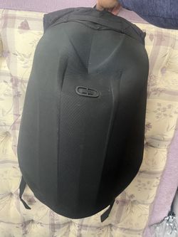 Motorcycle Backpack