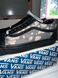 Vans OG Old Skool LX