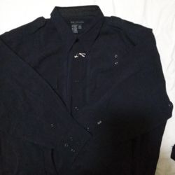 5/11 Tactical Long Sleeve Shirt
