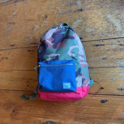 Herschel Backpack