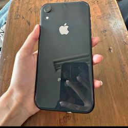 iPhone XR Unlocked With Warranty 
