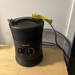 Honeywell 360 Surround Fan Forced Heater