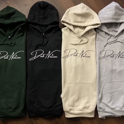 Customized Hoodies 