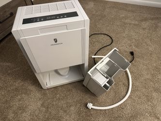 Friedrich 35 -Pint Large Room Dehumidifier