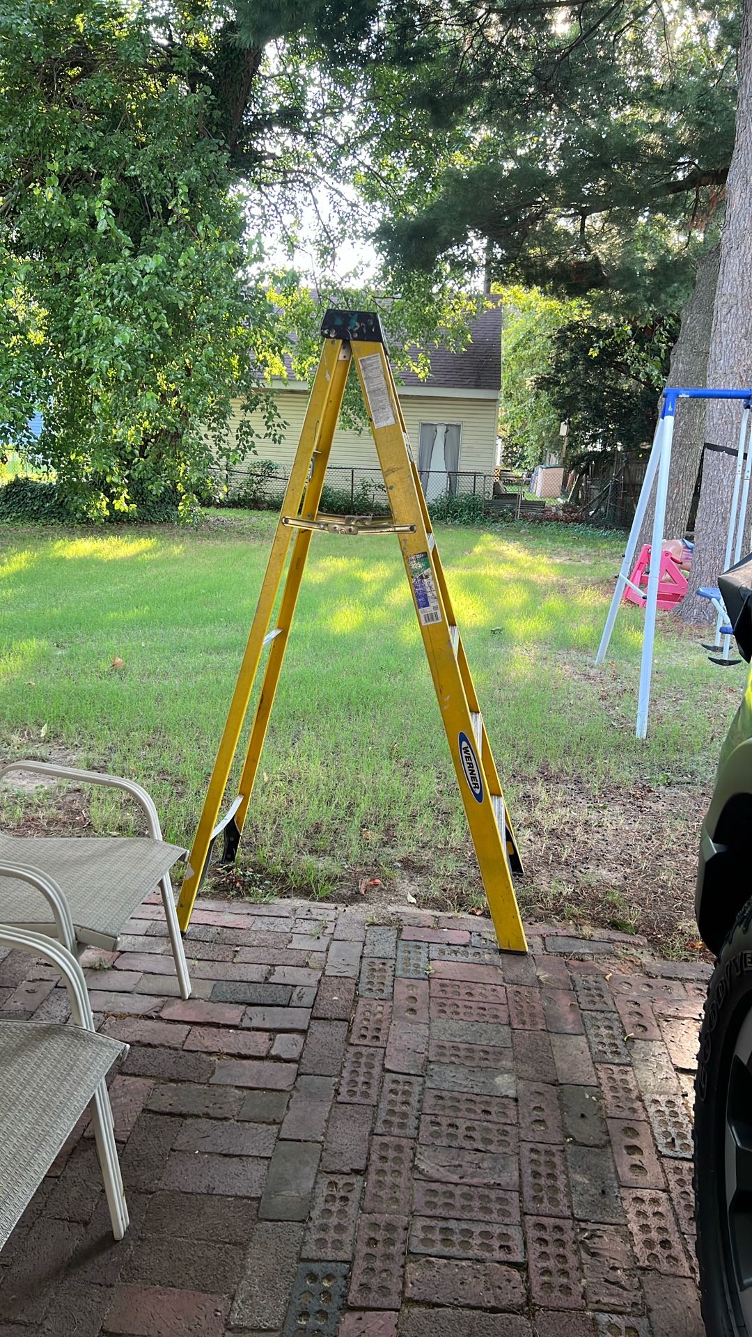 Ladder 