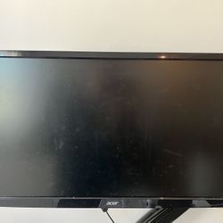Ace 24-Inch Full HD Gaming Monitor 