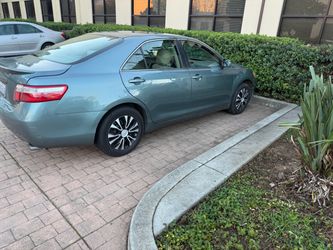 2009 Toyota Camry