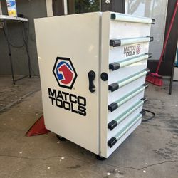 Matco  Tools Mini Fridge