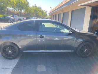 2007 Scion tC