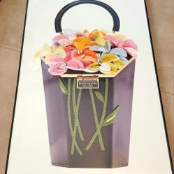 11"×17" Framed Wall Art