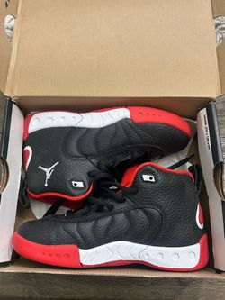 Jordan’s jumpman pro