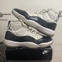 Jordan 11 Concord 10M 