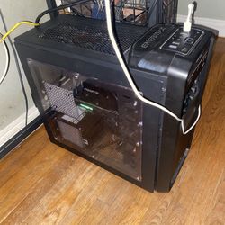 Gaming PC – GTX 1080, 16GB RAM, 512GB SSD, Windows Installed