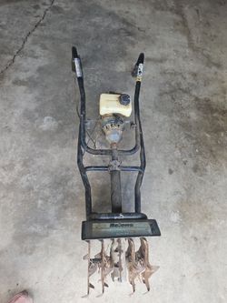 FREE Bolens 2 cycle cultivator