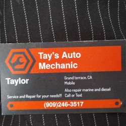 Tools(MECHANIC)