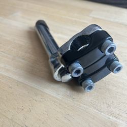 80’s Bmx Stem Forged Old School