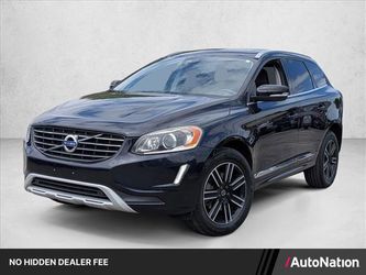 2017 Volvo XC60